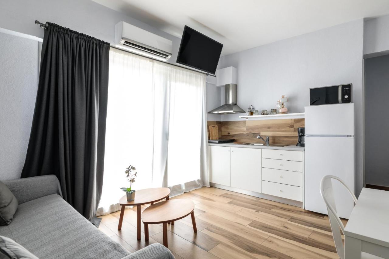 Sky Studios Thessaloníki Ngoại thất bức ảnh