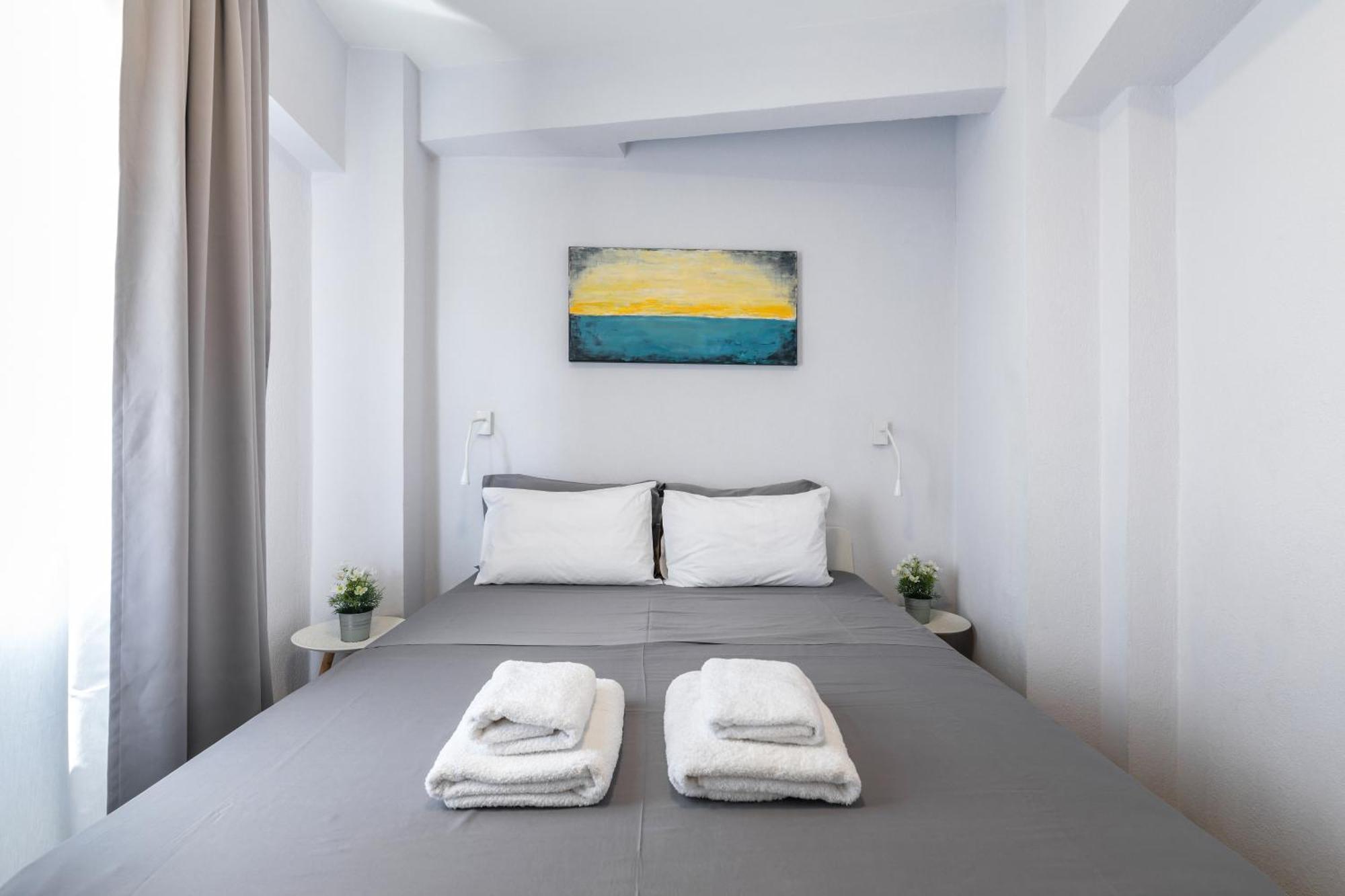 Sky Studios Thessaloníki Phòng bức ảnh