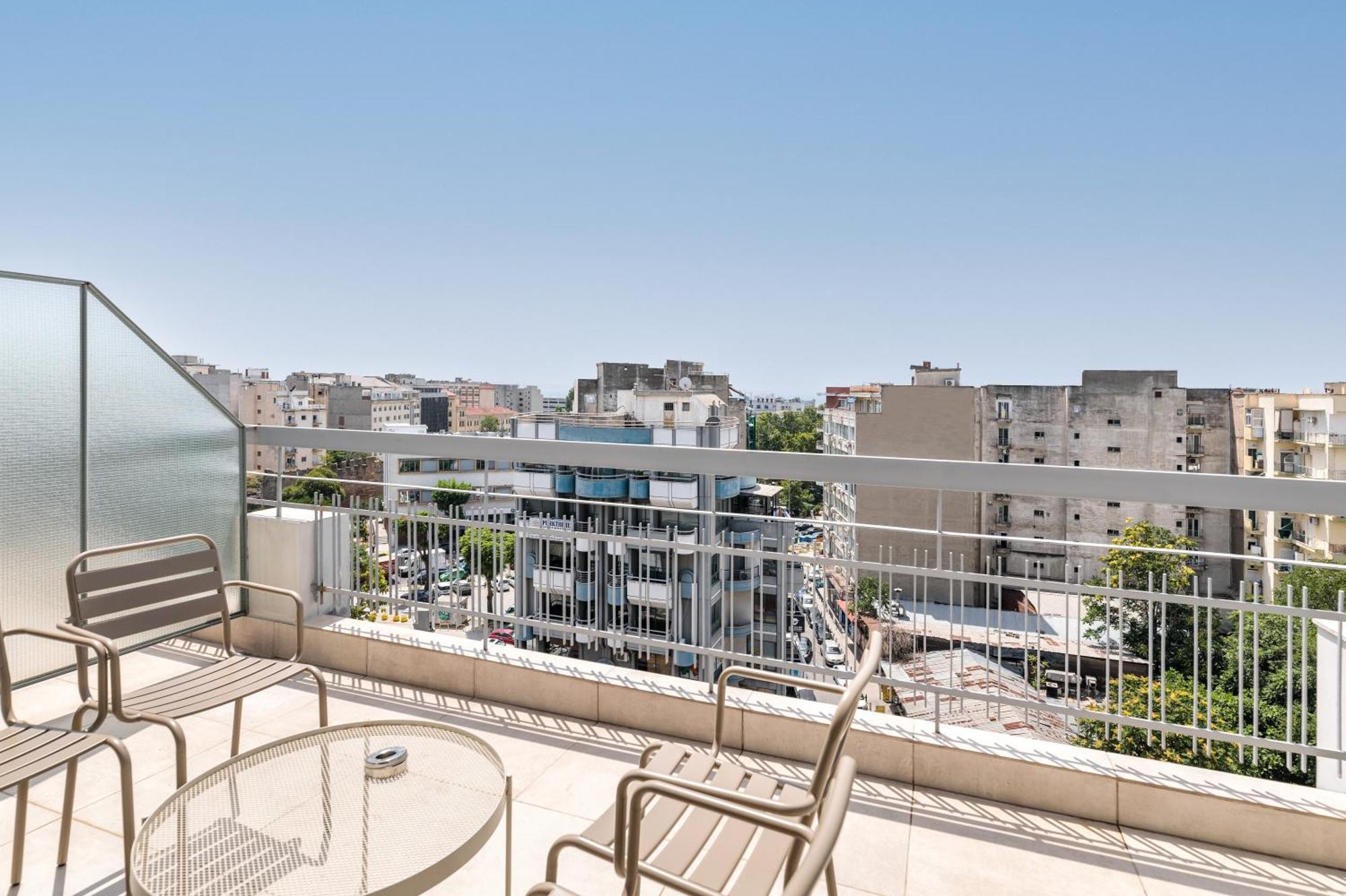 Sky Studios Thessaloníki Phòng bức ảnh